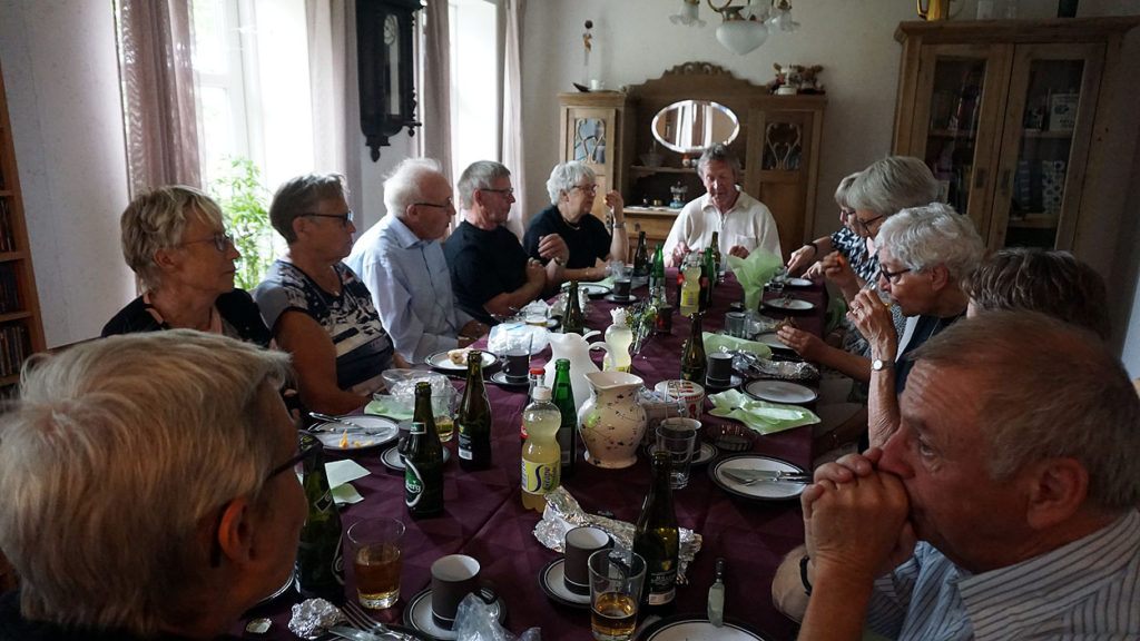 Sommertur til Ærø 2018