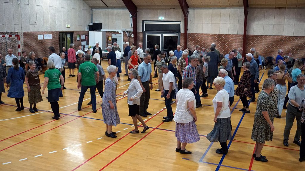 Legestue 2022 Brudager Folkedansere