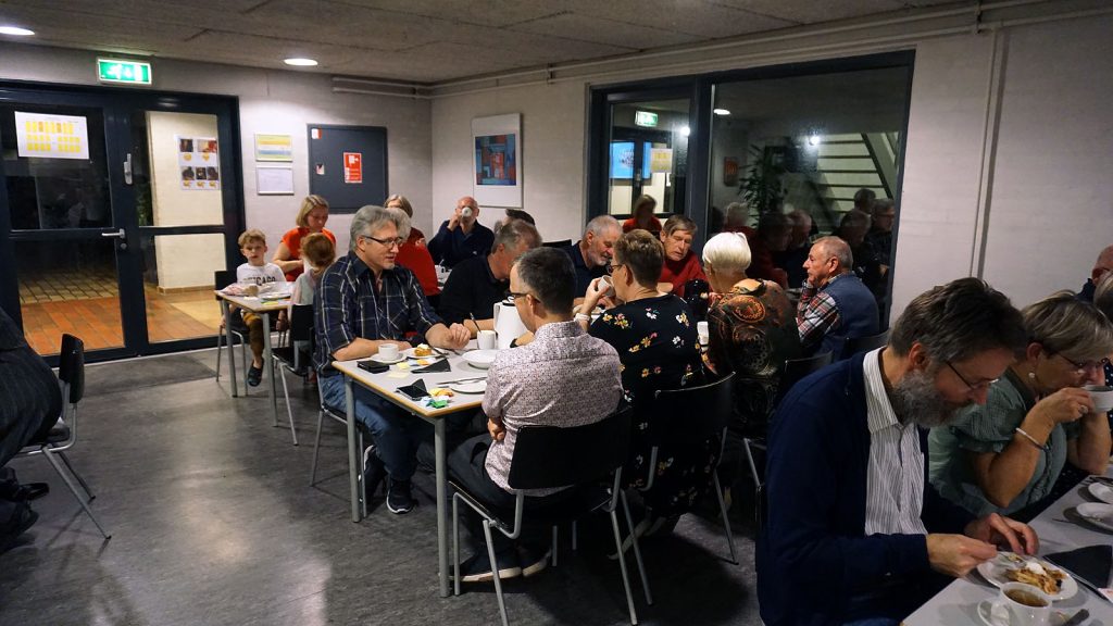 Legestue 2022 Brudager Folkedansere