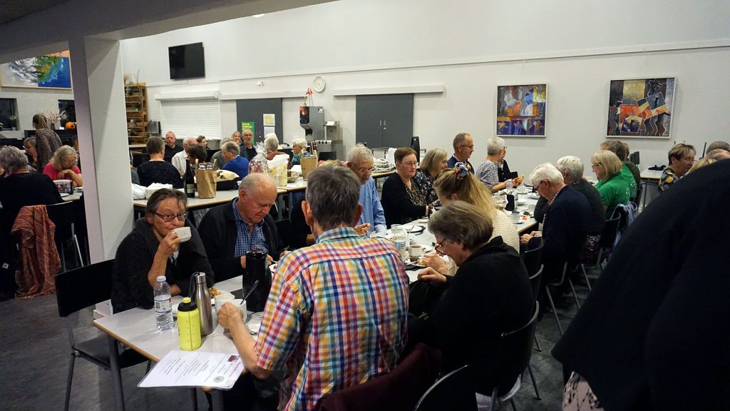 Legestue 2022 Brudager Folkedansere